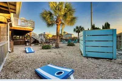 601 E Gorrie Dr, Saint George Island, FL 32328 - Photo 22