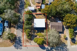 601 W 3rd St, Carrabelle, FL 32322 - Photo 40