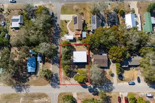 601 W 3rd St, Carrabelle, FL 32322 - Photo 42