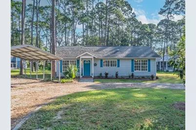 107 Infield Dr, Carrabelle, FL 32322 - Photo 1