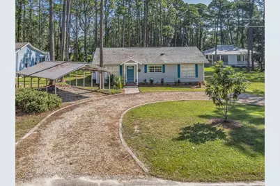 107 Infield Dr, Carrabelle, FL 32322 - Photo 6