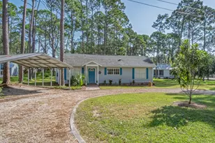 107 Infield Dr, Carrabelle, FL 32322 - Photo 4