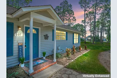 107 Infield Dr, Carrabelle, FL 32322 - Photo 2