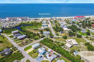 231 Nannook Rd, Mexico Beach, FL 32456 - Photo 2