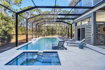 2147 Blue Heron Trl, Saint George Island, FL 32328 - Photo 1