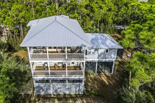 2147 Blue Heron Trail, Saint George Island, FL 32328 - Photo 58