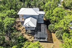 2147 Blue Heron Trail, Saint George Island, FL 32328 - Photo 54