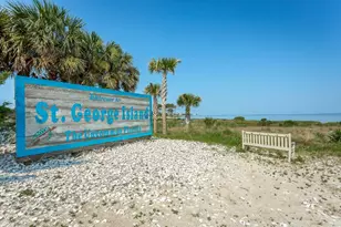 2147 Blue Heron Trail, Saint George Island, FL 32328 - Photo 70