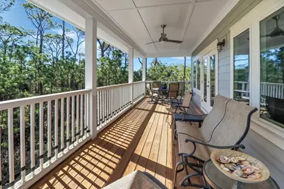 2147 Blue Heron Trl, Saint George Island, FL 32328 - Photo 6