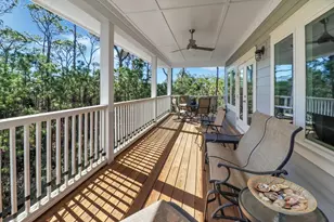 2147 Blue Heron Trail, Saint George Island, FL 32328 - Photo 6