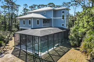 2147 Blue Heron Trail, Saint George Island, FL 32328 - Photo 10