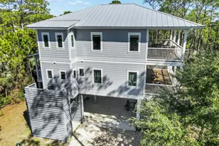 2147 Blue Heron Trail, Saint George Island, FL 32328 - Photo 50