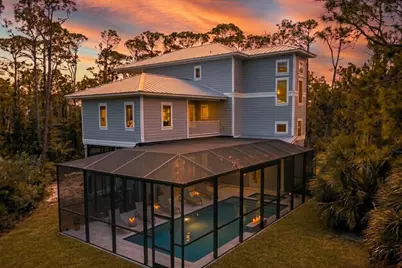 2147 Blue Heron Trl, Saint George Island, FL 32328 - Photo 1