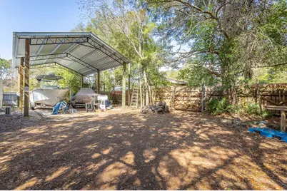 902 NW Ave D, Carrabelle, FL 32322 - Photo 24