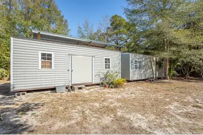 902 NW Ave D, Carrabelle, FL 32322 - Photo 22