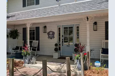 902 NW Ave D, Carrabelle, FL 32322 - Photo 1