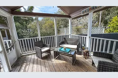 1843 Hwy 98 W #5, Carrabelle, FL 32322 - Photo 4