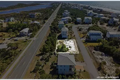 226 Seagrass Cir, Cape San Blas, FL 32456 - Photo 12