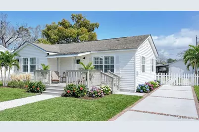1309 McClelland Ave, Port Saint Joe, FL 32456 - Photo 2