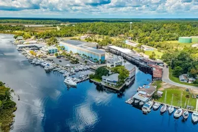 Lot14&amp;15 Crabapple Ln, Saint Marks, FL 32355 - Photo 14