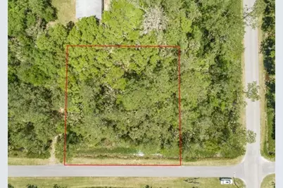 Lot14&amp;15 Crabapple Ln, Saint Marks, FL 32355 - Photo 6
