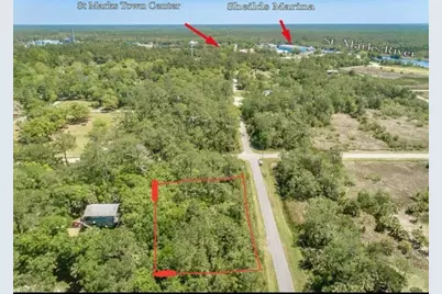Lot14&amp;15 Crabapple Ln, Saint Marks, FL 32355 - Photo 8