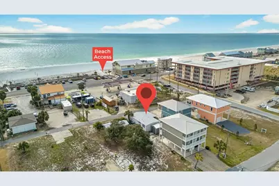 714 Oleander Ave, Mexico Beach, FL 32456 - Photo 34
