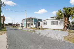 714 Oleander Ave, Mexico Beach, FL 32456 - Photo 30