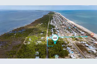 548 E Pine Ave, Saint George Island, FL 32328 - Photo 2