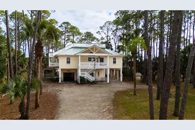 548 E Pine Ave, Saint George Island, FL 32328 - Photo 78