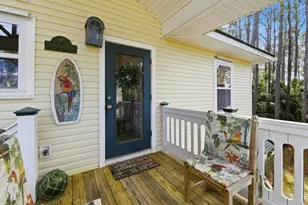 548 E Pine Ave, Saint George Island, FL 32328 - Photo 52