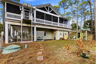 548 E Pine Ave, Saint George Island, FL 32328 - Photo 70