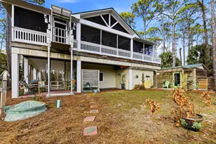 548 E Pine Ave, Saint George Island, FL 32328 - Photo 70