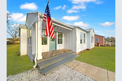 1401 Long Ave, Port Saint Joe, FL 32456 - Photo 2