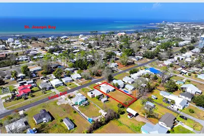 1401 Long Ave, Port Saint Joe, FL 32456 - Photo 34