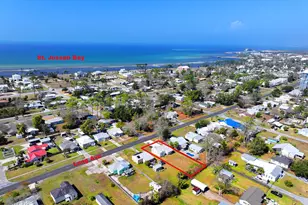 1401 Long Ave, Port Saint Joe, FL 32456 - Photo 34