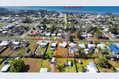 1401 Long Ave, Port Saint Joe, FL 32456 - Photo 32