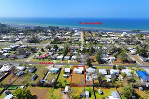 1401 Long Ave, Port Saint Joe, FL 32456 - Photo 32