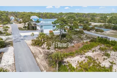 Lot 5 Mariner Ln, Cape San Blas, FL 32456 - Photo 6