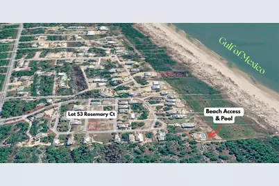 Lot 53 Rosemary Ct, Port Saint Joe, FL 32456 - Photo 4