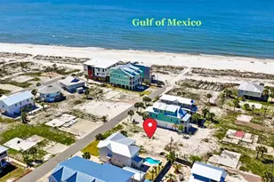 104 31st St, Mexico Beach, FL 32456 - Photo 1