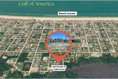 466 Pineda St, Port Saint Joe, FL 32456 - Photo 2