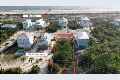 Lot 3 Curve Rd, Port Saint Joe, FL 32456 - Photo 1