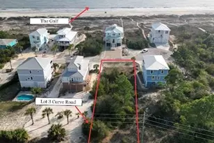 Lot 3 Curve Rd, Port Saint Joe, FL 32456 - Photo 1