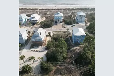 Lot 3 Curve Rd, Port Saint Joe, FL 32456 - Photo 8