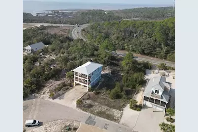 Lot 3 Curve Rd, Port Saint Joe, FL 32456 - Photo 4