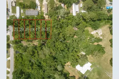 226 23rd Ave, Apalachicola, FL 32320 - Photo 8
