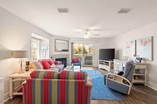 451 Barrier Dunes Dr, Cape San Blas, FL 32456 - Photo 4