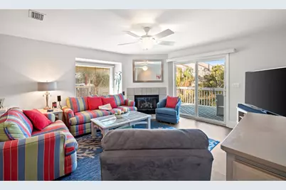 451 Barrier Dunes Dr, Cape San Blas, FL 32456 - Photo 2