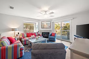 451 Barrier Dunes Dr, Cape San Blas, FL 32456 - Photo 2